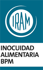iram-inocuidad alimentaria bpm