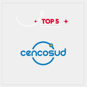 Cencosud y Banco de Alimentos Córdoba