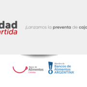 NAVIDAD COMPARTIDA PREVENTA CORDOBA CAJAS NAVIDEÑAS