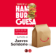 SEMANA DE LA HAMBURGUESA - CIRCUITO GASTRONOMICO CORDOBA