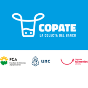 COLECTA DE LECHE FACULTAD DE CIENCIAS AGROPECUARIAS UNC.