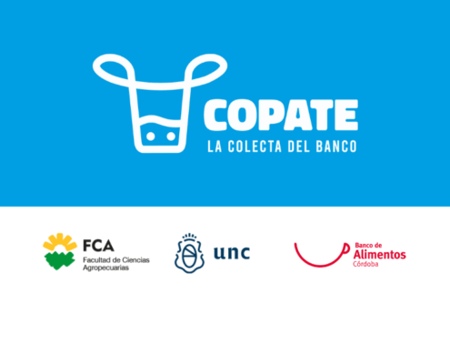 COLECTA DE LECHE FACULTAD DE CIENCIAS AGROPECUARIAS UNC.