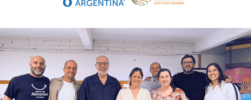 The Global Foodbanking Network