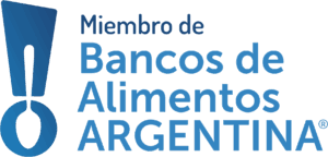Miembro de Bancos de Alimentos Argentina