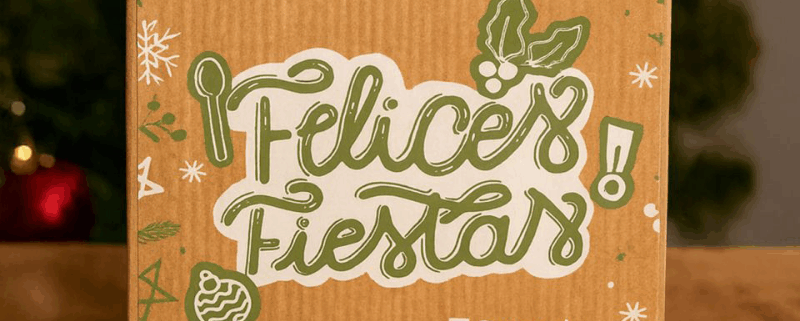 Navidad Compartida Banco de Alimentos Córdoba