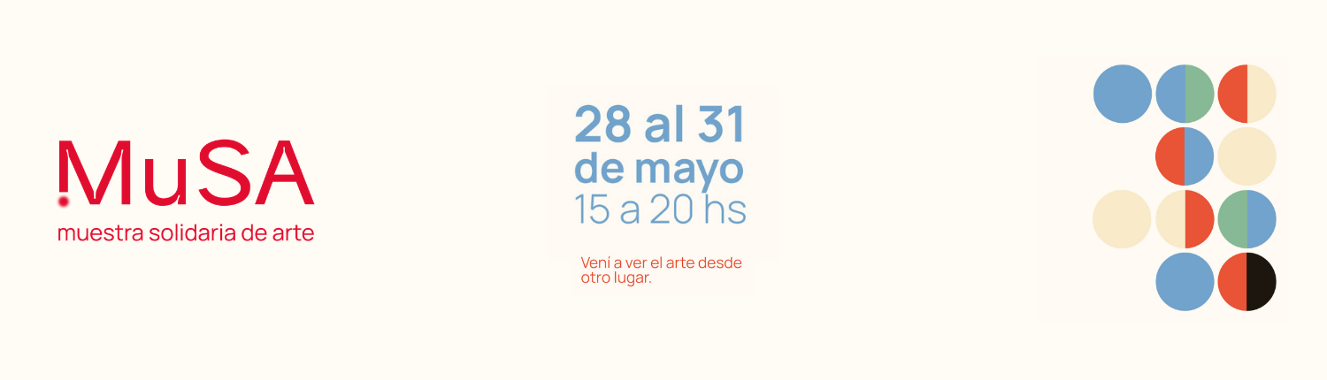MuSA - Muestra Solidaria de Arte - Banco de Alimentos Córdoba - mayo 2026 (3)