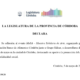 beneplacito Legislatura de Córdoba MuSA