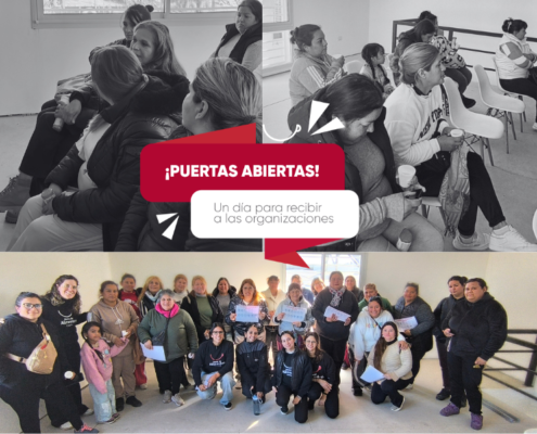 JORNADA PUERTAS ABIERTAS