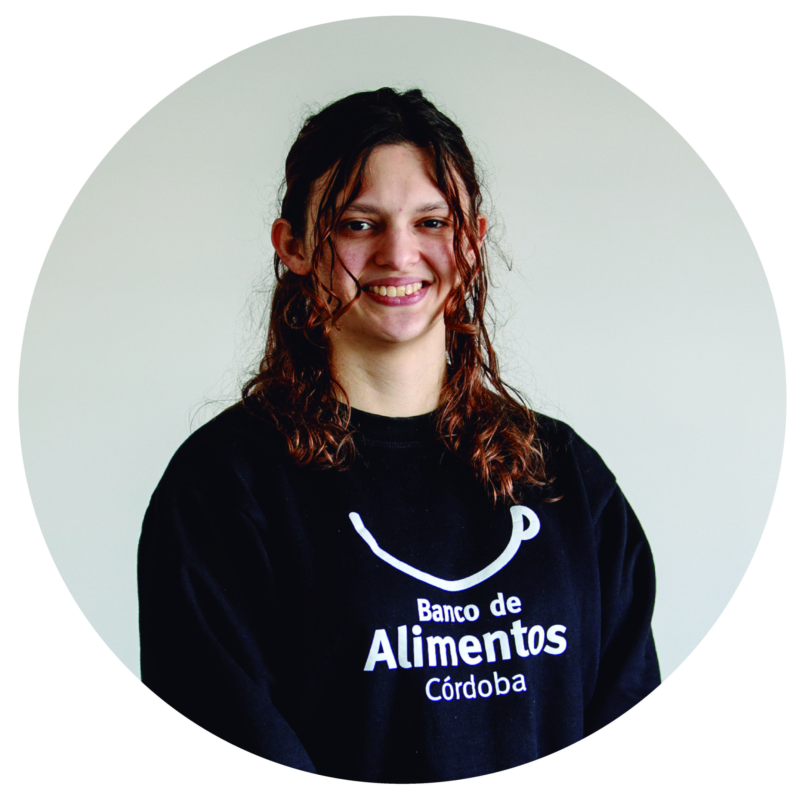 Agustina Altamirano Responsable de Generación de Recursos y Donantes - Banco de Alimentos Cordoba