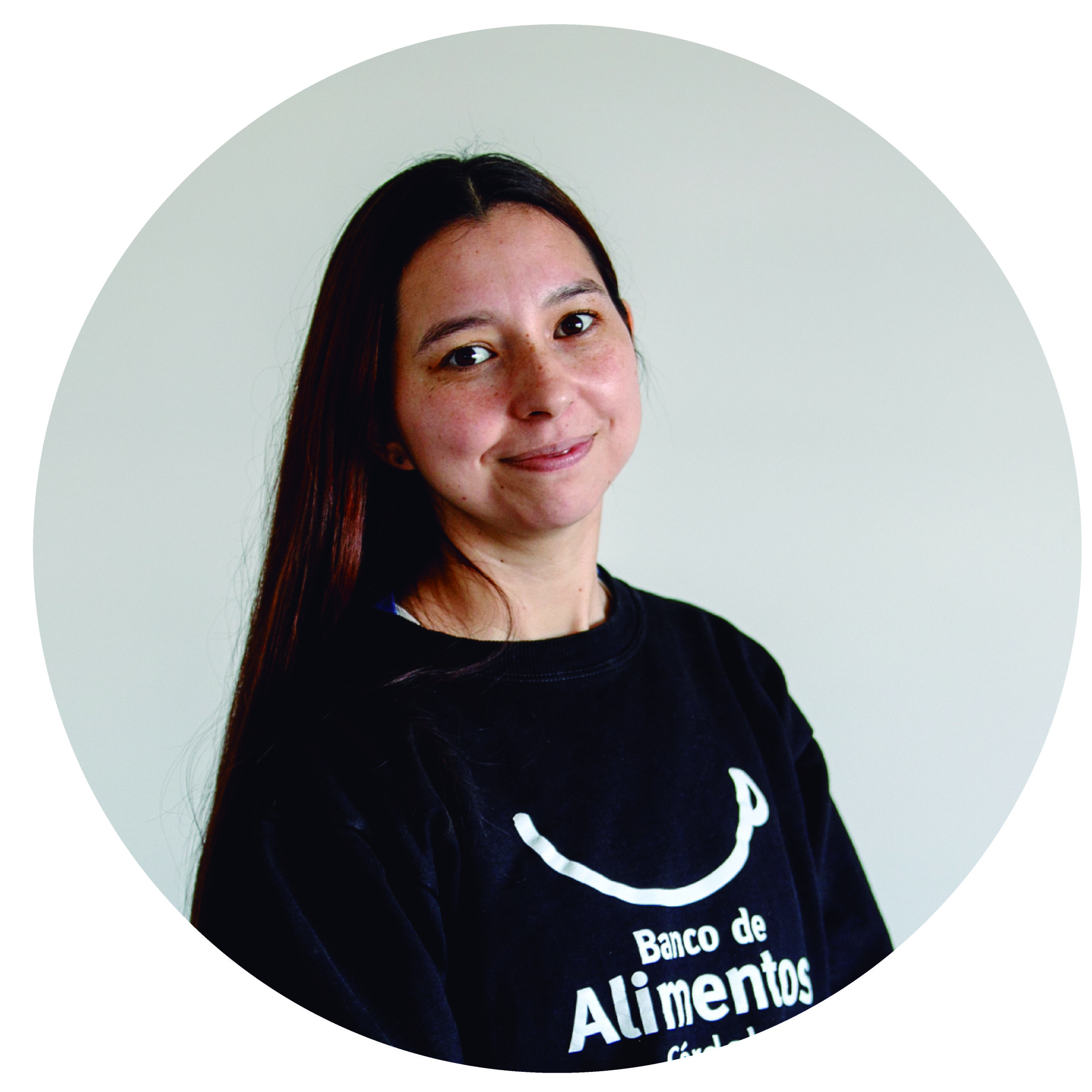 Sofía Luchini Gestión de Pedidos del Banco de Alimentos Cordoba