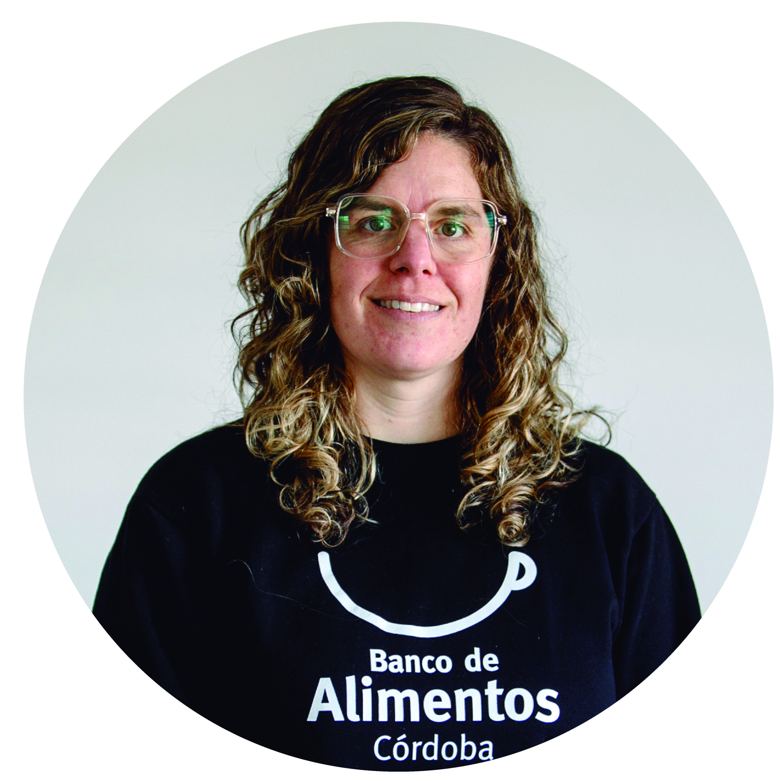 Veronica Ortiz Área Social – Visitas y Seguimiento - Banco de Alimentos Cordoba