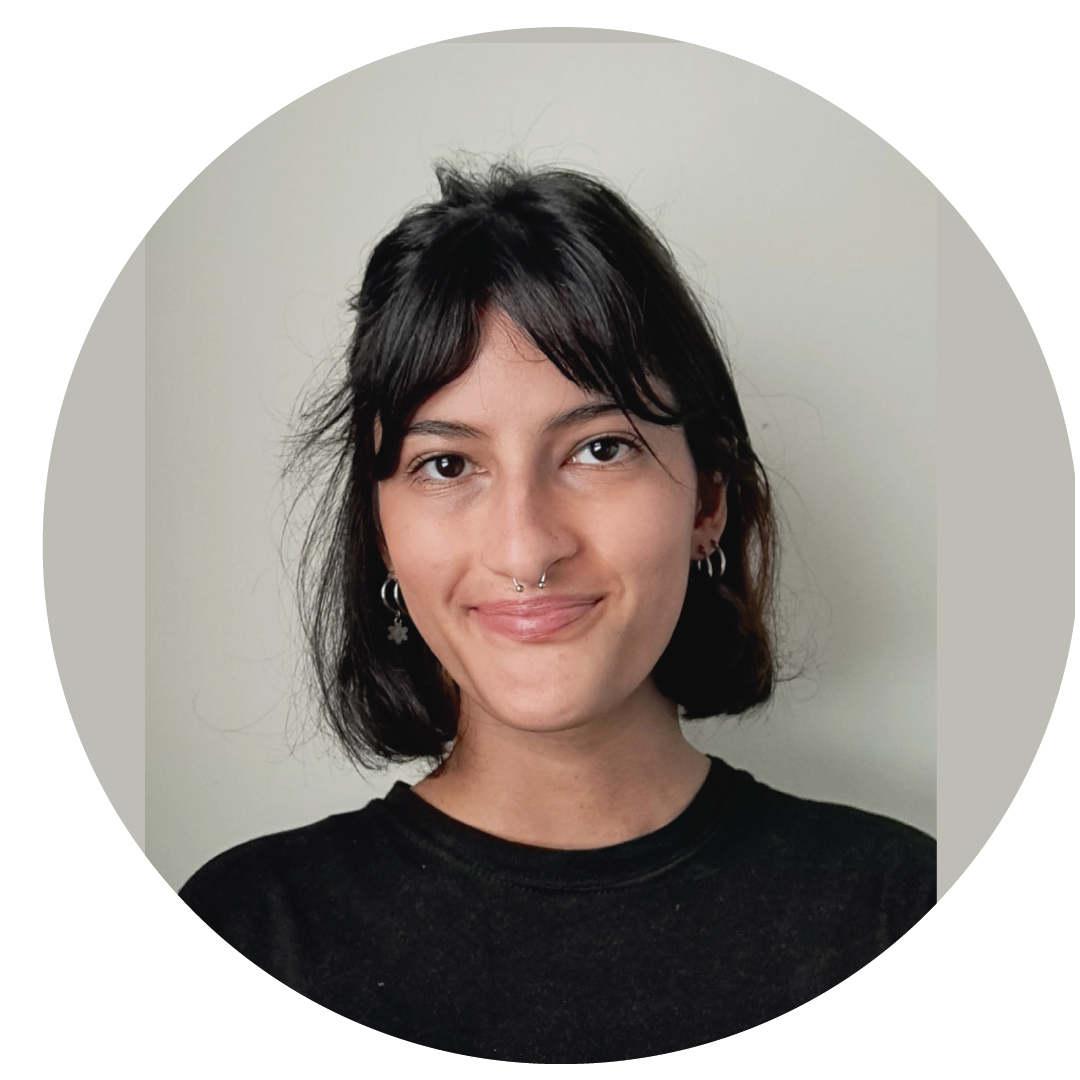 victoria Colliard - Diseño gráfico